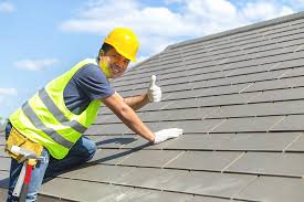 Best Slate Roofing  in Hinckley, IL